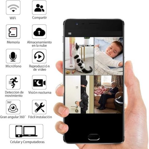 SMARTLAMP FRECUENTES 2